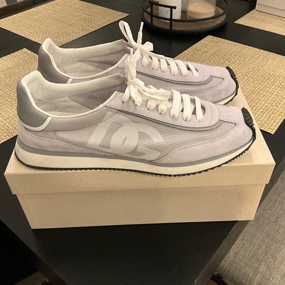 DOLCE GABBANA SNEAKERS - Picture 1 of 6